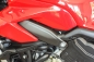 Mobile Preview: Carbon Frame Cover Set Ducati Streetfighter  V4 / V4S