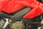 Mobile Preview: Carbon Frame Cover Set Ducati Streetfighter  V4 / V4S